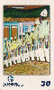 00256  MG  04/01  Arte Popular (10/10)  Tir.200.000 CSM 30C