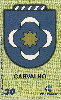 00332  MG  04/01  Brasões de Família Serie 1 (02/10)  Tir.100.000 CSM 30C