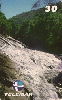 00533  MG  04/00  Parque das Cachoeiras  PQC I1  Tir.500.000 Interp. 30C