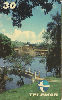 00535  MG  05/00  Parque Barreiro  AXA I1  Tir.400.000 Interp. 30C