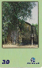 00542  MG  08/00  Ruinas na Barra do Guaicui  GUA I1 Tir.270.000  CSM 30C