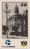 00556  MG  05/00  Juiz de Fora 150 anos  Interprint  Tir. 200.000 30C