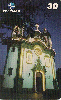 00561  MG  10/00  Igreja de São Francisco de Assis  CSM  Tir. 220.000 30C