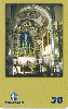 00610  MG  03/01  Convento de Macaúbas  MCB I1  Tir.200.000 CSM 30C