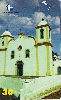 00616  MG  06/01  Cachoeira do Campo  CHC I1  Tir.200.000 CSM 30C