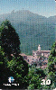 00617  MG  07/01  Ouro Preto  OP1 I1  Tir.250.000 CSM 30C