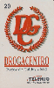 00681  MG  04/99  Drogacentro  Tir.5.000 Interp. 20C  ( CHEIO )