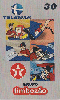 00746  MG  06/99  Grupo Timbozão  Tir. 12.500 Interp. 30C