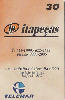 00799  MG  10/99  Itapeças  Tir.5.000 Interp. 30C