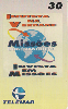 00866  MG  11/99  Missões Quadrangular MIS I1 Tir. 10.000 Interp. 30C