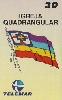 00867  MG  11/99  Igreja Quadrangular BAN I1 Tir. 10.000 Interp. 30C