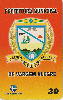 01094  MG  02/00  Prefeitura Municipal de Vargem Alegre Tir. 5.000 Interp. 30C