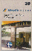 01127A  MG 03/00 Rhud's Hotel Tir.5.000 Interp. 30C