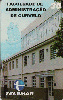 01161  MG  03/00  Faculdade de Adm. De Curvelo  Tir. 30.000 Interp. 30C