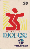 01164  MG  04/00  Diocese   DIO I1  Tir. 30.000 Interp. 30C