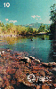 03291  SC  06/99  Preserve a Natureza RSB A1  Tir. 100.000 ICE 10C