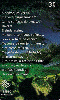 73944  SC 11/01 Série Poesia ( 03/08 ) Tir. 150.000 Interp. 30C ( EX )