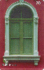 03670  SC  10/03  Janelas da Ilha ( 07/12 )  Tir. 50.000 Interp. 20C