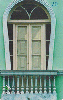 03671  SC  10/03  Janelas da Ilha ( 08/12 )  Tir. 50.000 Interp. 20C