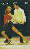 03925  SC  12/05  Ritmos a dois ( 06/08 )  Tir. 82.100  Interp. 40C