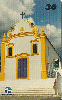 04689  RN  09/99  Igreja do Rosário  IRO I1  Tir. 50.000 CSM 30C