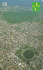 05304  PB  02/99  Vista Aérea de João Pessoa VJP B1  Tir. 100.000 Int. 20C