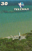 05312  PB  05/99  Vista Aérea do Farol  FCB I3  Tir. 50.000 Interp. 30C