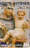 05428  PB  08/99  Santo Antônio  Tir. 5.000 Interp. 30C