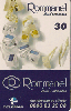 05456  PB  10/00  Rommanel Jóias Folheados  Tir. 15.000 CSM 30C