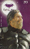 3610  SP  11/02  O Beijo do Vampiro  ( 01/10 )  Tir. 59.000 Interp. 20C