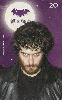 3618  SP  11/02  O Beijo do Vampiro  ( 09/10 )  Tir. 47.500 Interp. 20C