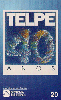 05934  PE  07/98  Telpe 40 Anos TL1 B1  Tir. 150.000 Interp. 20C