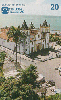 05936  PE  07/98  Sé de Olinda  Tir. 100.000 Interp. 20C