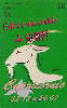 05947  PE  08/98  Série Signos ( Capricórnio )  Tir. 60.000 Interp. 20C