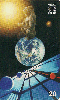 06005  PE  12/98  Paisagem Futurista  Tir. 50.000 Interp. 20C