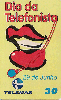 06077  PE  06/99  Dia da Telefonista  Tir. 100.000 Interp. 30C