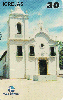 06083  PE  07/99  Igreja N.Senhora do Ó  IG5 I1  Tir. 260.000 Interp. 30C