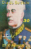 06107  PE  08/99  Dia do Soldado SOL I1  Tir. 100.000 Interp. 30C