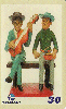 06115  PE  09/99  Museu do Homem do Nordeste ( 07/08 ) Tir.100.000 Int. 30C
