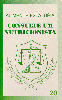 06625  PE  02/99  Nutricionista  Tir. 10.000 Interp. 20C