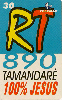 06694  PE  05/00  Rádio Tamandaré  Tir. 200.000 Interp. 30C