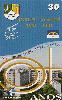 06741  PE  09/01  Jubileu 50 Anos  Tir. 255.000 CSM 30C