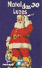 08092  AM  12/99  Natal das Luzes PAP I1  Tir. 20.000 ABNC 30C