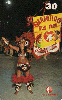 08292  AM  06/00  Festival de Parintins CPG I1  ( 02/08 ) Tir. 30.000 ABNC 30C