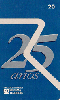 08702  RO  04/98  Teleron - 25 Anos  T25 B1  Tir. 200.000 ABNC 20C