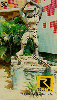 08734  RO  07/99  Escultura do Operário  Tir. 21.000 ICE 30C
