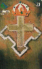 08780  RO  08/00  Série Folclore ( 01/10 ) Tir. 50.000 CSM 30C