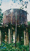 08836  RO  08/01  Caixa D'água de Ferro  Tir. 70.000 ICE 30C