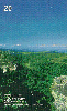 09558  MT  10/98  Chapada dos Guimarães ( Portão do Inferno ) Tir. 50.000 CSM 20C