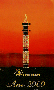 09615  MT  02/00  Torre de Transmissão  Tir. 250.000 ICE 30C